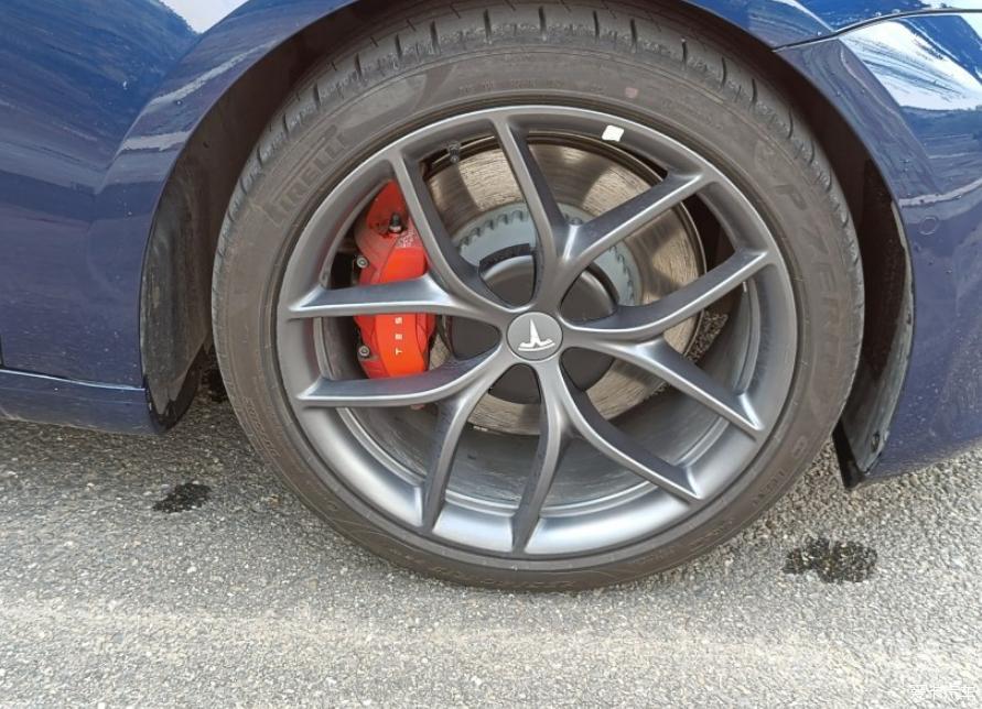 四千公里特斯拉model3高性能版用车体验