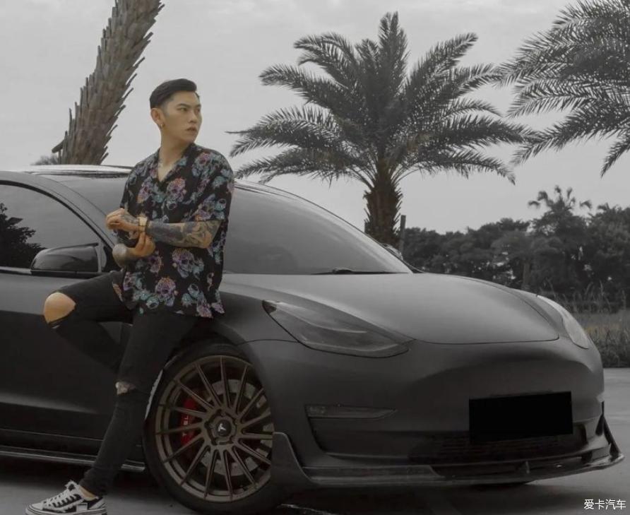 分享特斯拉Model3两年用车升级之路！