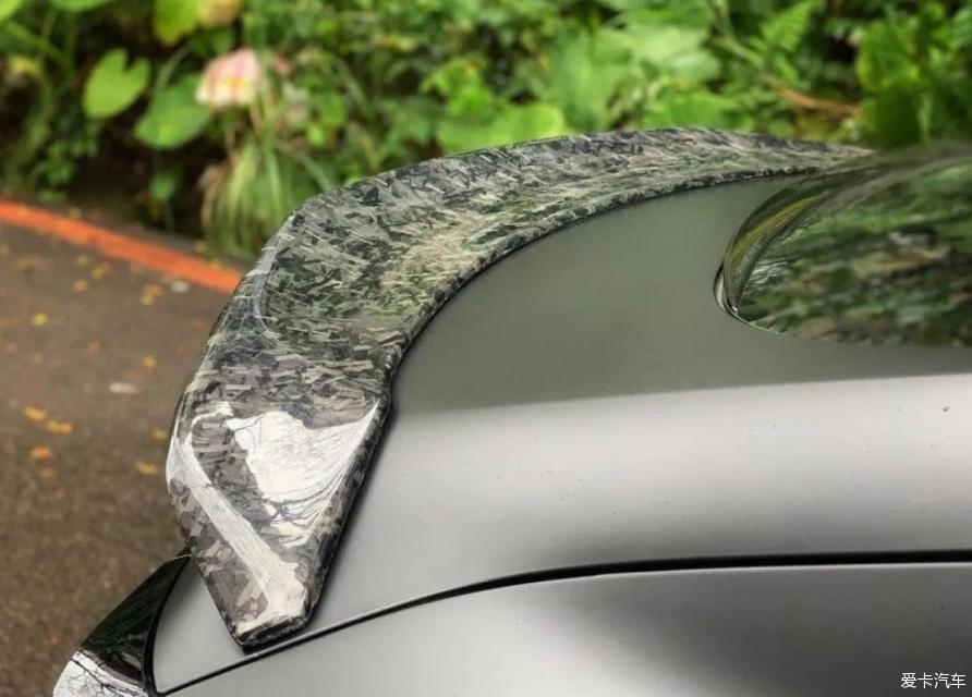 分享特斯拉Model3两年用车升级之路！