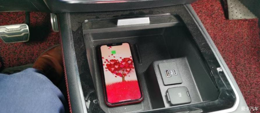 说说从福克斯到锐界