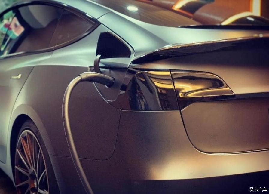 分享特斯拉Model3两年用车升级之路！