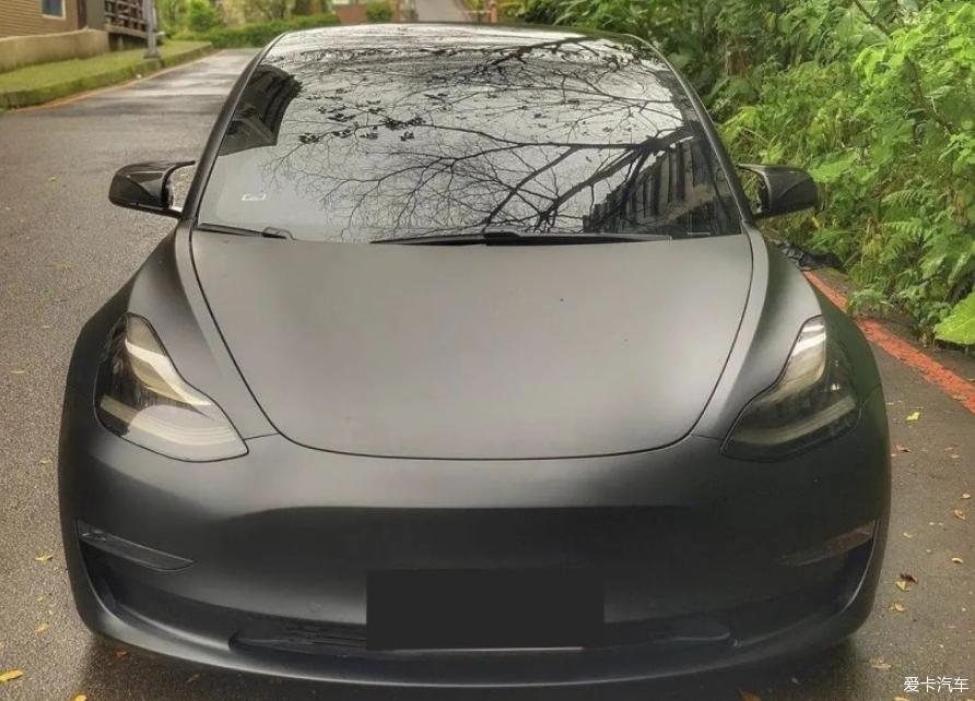 分享特斯拉Model3两年用车升级之路！