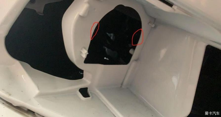 与四代飞度GR9的故事
