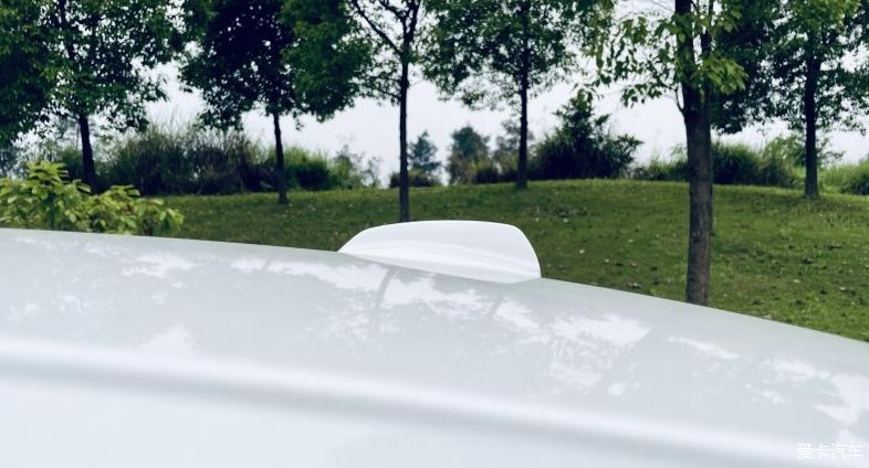 我选择沃尔沃S60