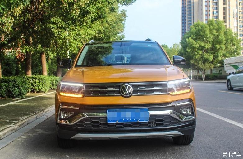 我的途铠我的宝，给爱车拍美图。