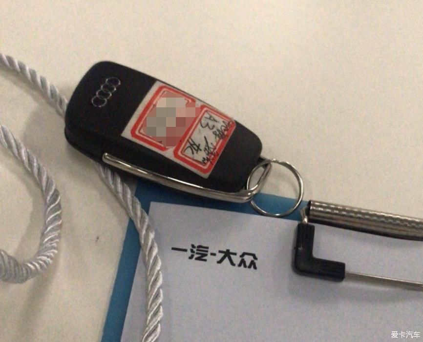 季风灰小3用车分享
