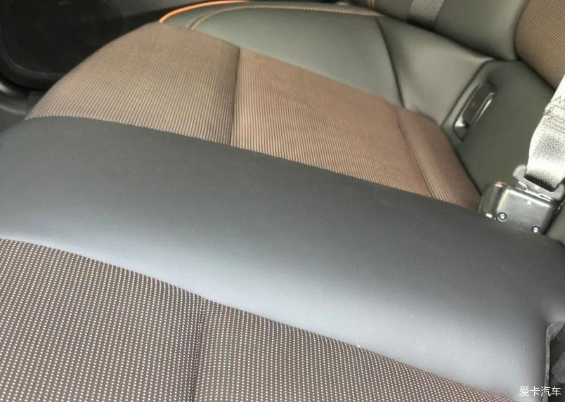 CT4一辆让我挑不出什么毛病的代步好车
