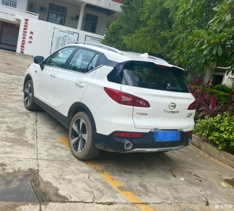 我的GS3陪伴我一年半了