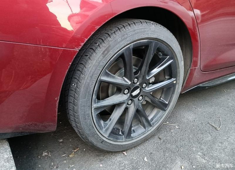 CT4一辆让我挑不出什么毛病的代步好车