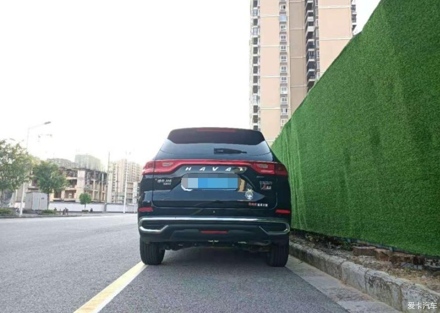 把车里都收拾一下