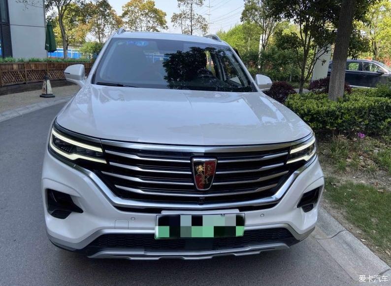 持家型男士车，堪称出行No.1