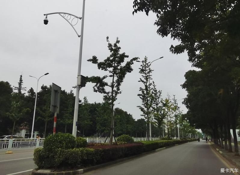 瑞虎7让我很满意