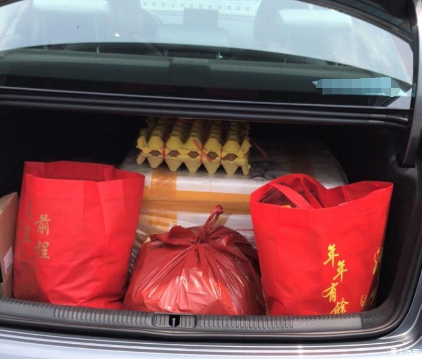 季风灰小3用车分享