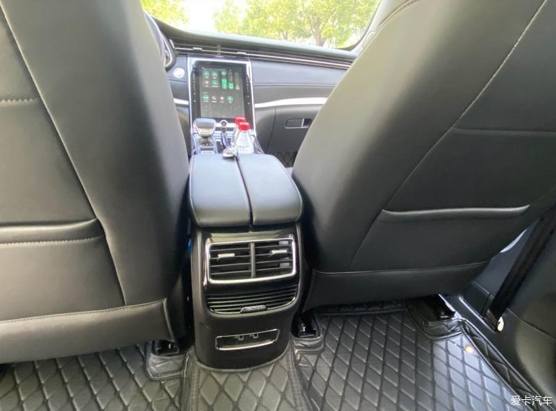 持家型男士车，堪称出行No.1