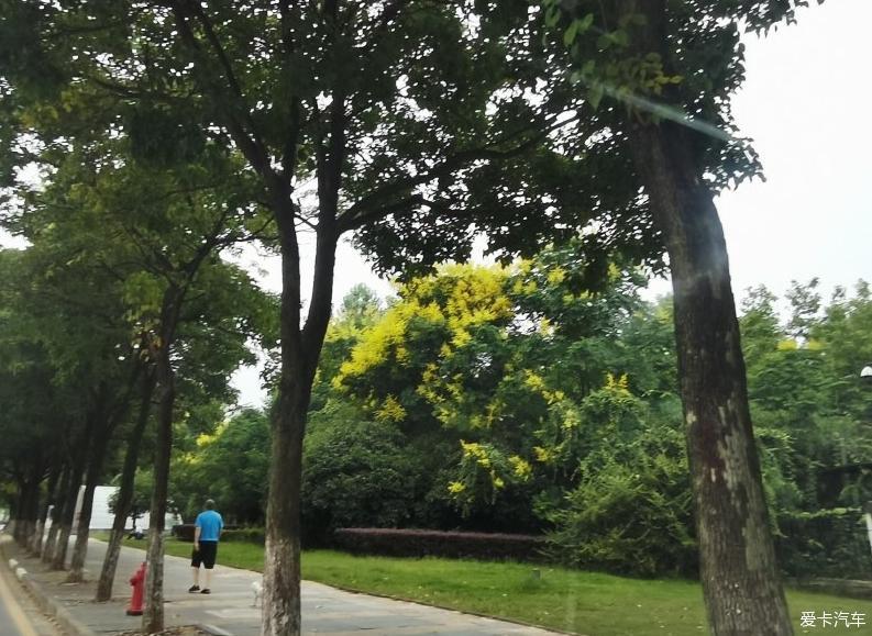 瑞虎7让我很满意