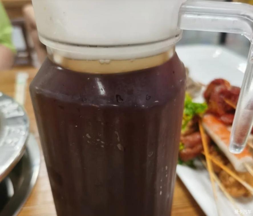 带爸妈逸起去吃串串