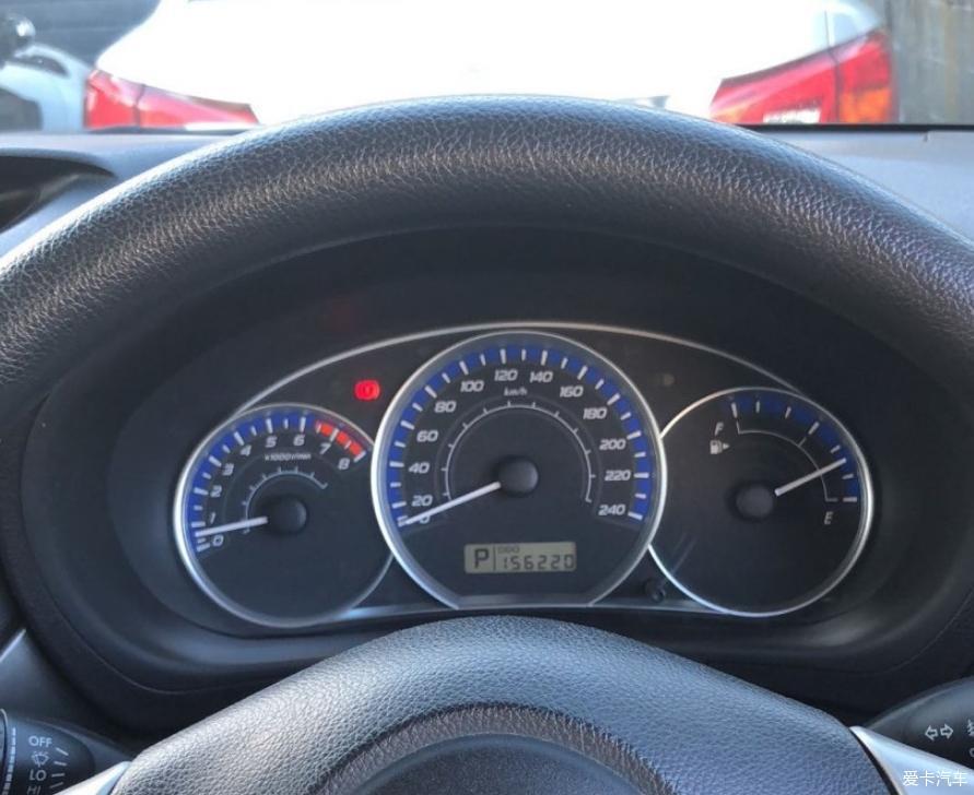 7800公里21款 25i 宝石青 X3 用车小结