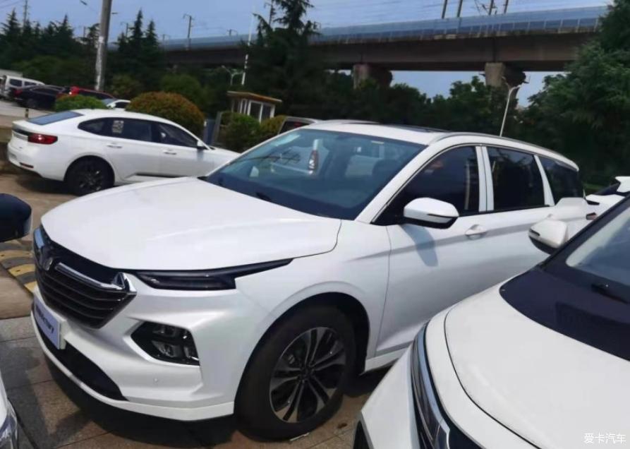 凯捷---五菱银标第一款