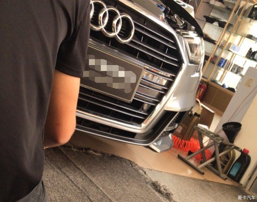 季风灰小3用车分享