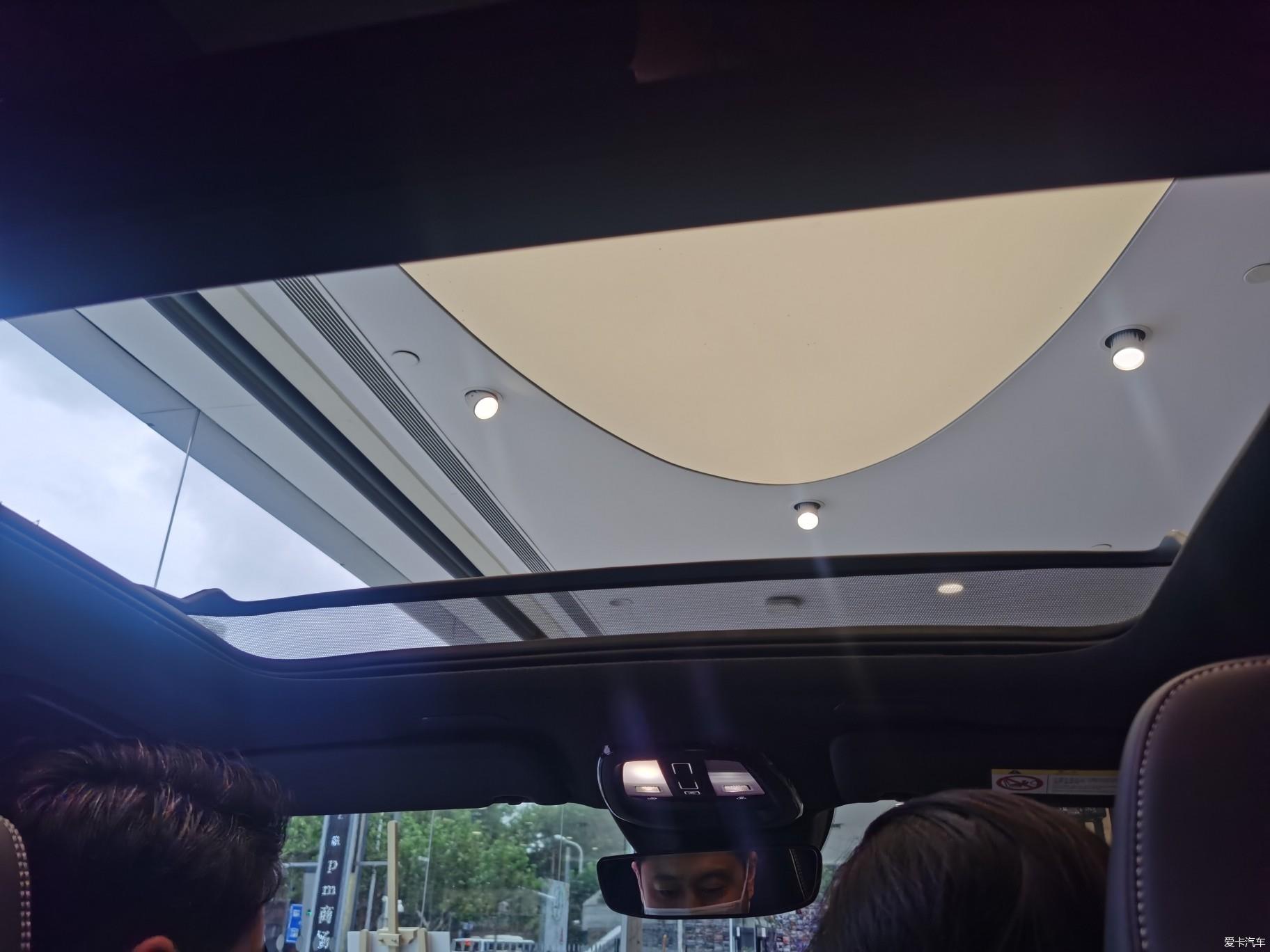 【2021提车作业】就是你了！沃尔沃xc40！