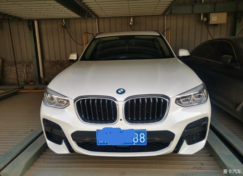宝马X3怎么样？现在值得买吗？