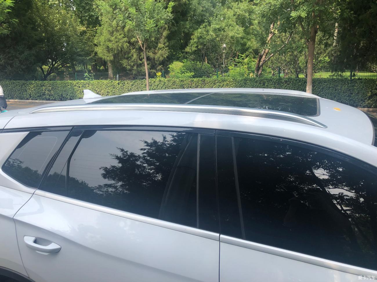 #提车作业#比亚迪宋pro ev为什么销量这么好？
