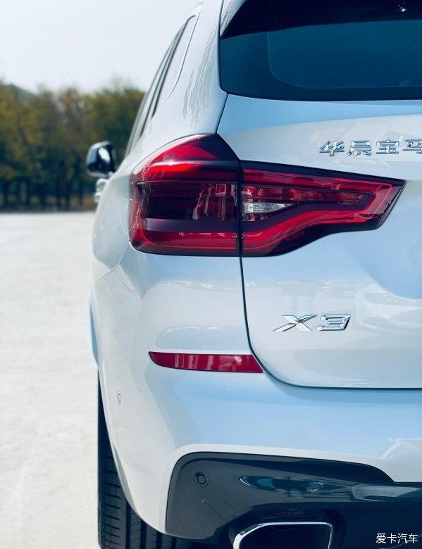 宝马X3怎么样？现在值得买吗？
