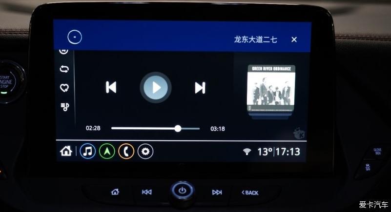 20年入手开拓者，满意的消费