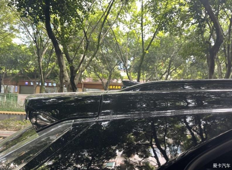 凯迪XT4提车记