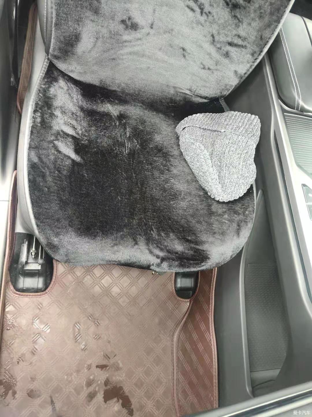 专业老司机深度吐槽，星越到底行不行？