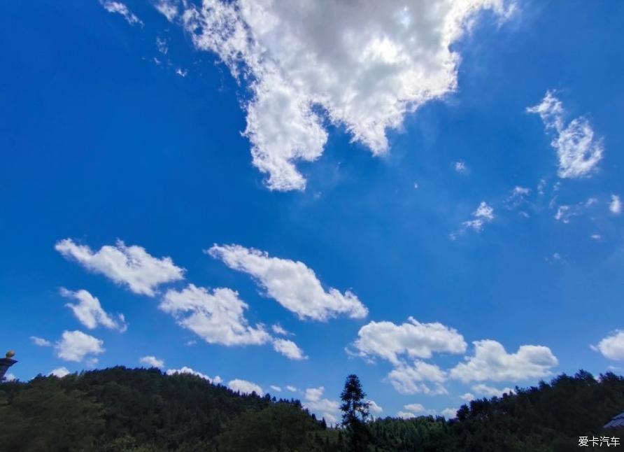 哈弗M6PLUS伴我同行