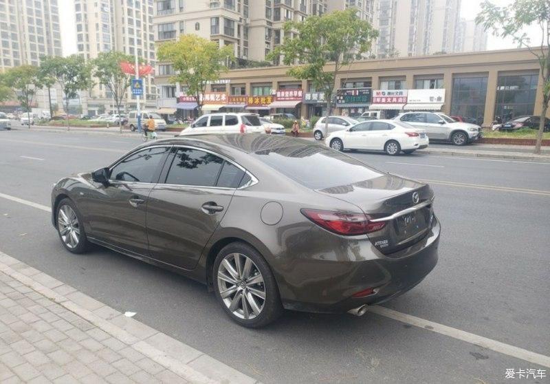 阿特兹不亏称为东瀛宝马