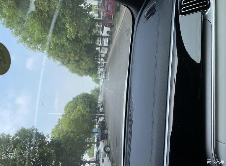 分享提车的快乐，终于不用靠想像了