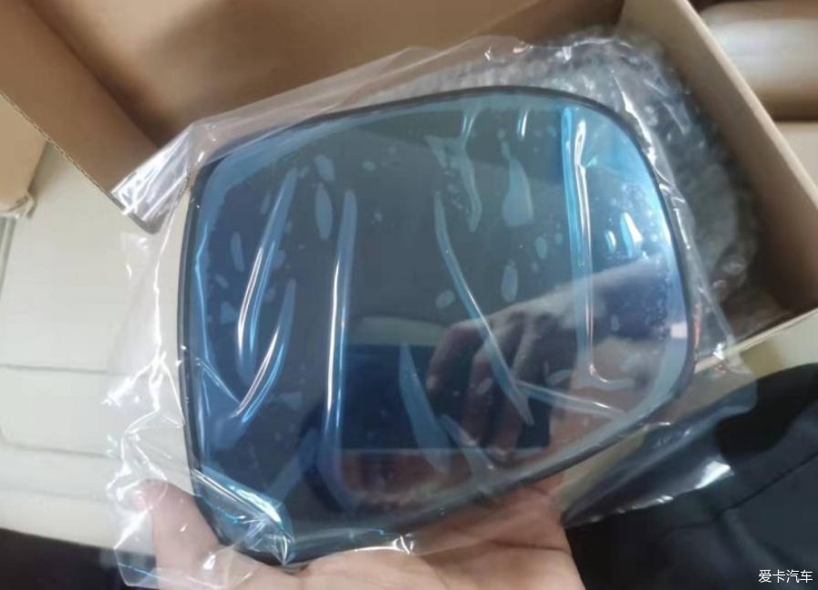 新飞度下订第二天就提车