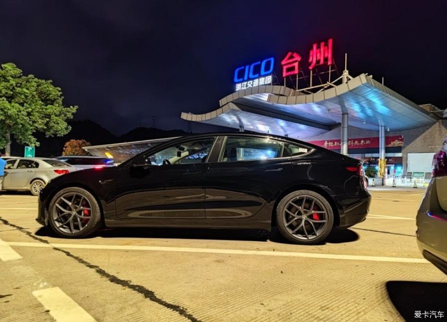 毛豆3提车小结