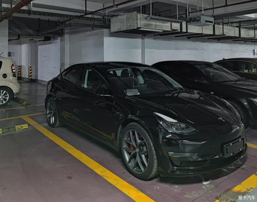 毛豆3提车小结