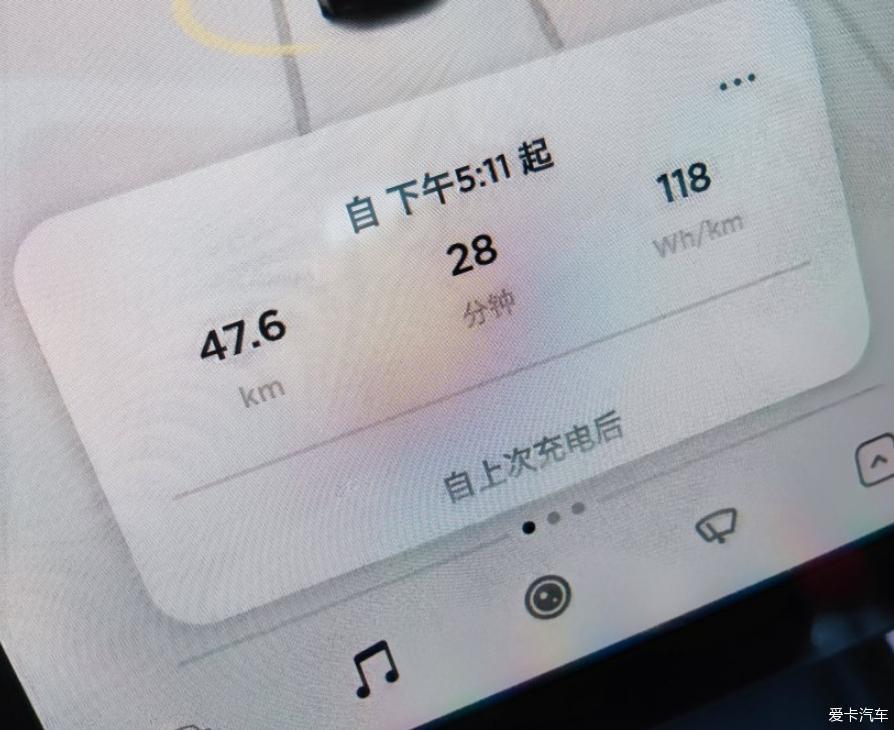 毛豆3提车小结