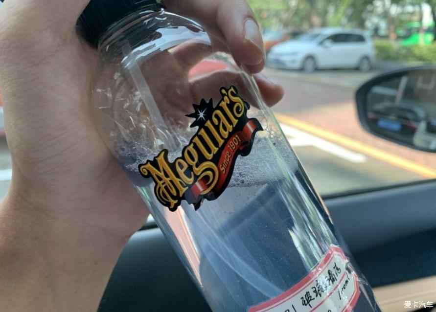 轩逸仪表车窗清洁，干净清爽每一天