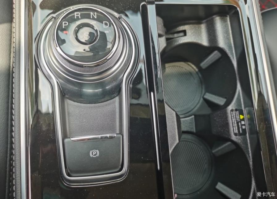 来说说锐界PLUS用起来如何