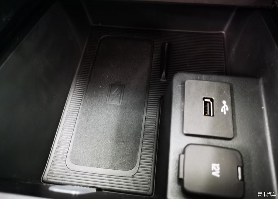 来说说锐界PLUS用起来如何