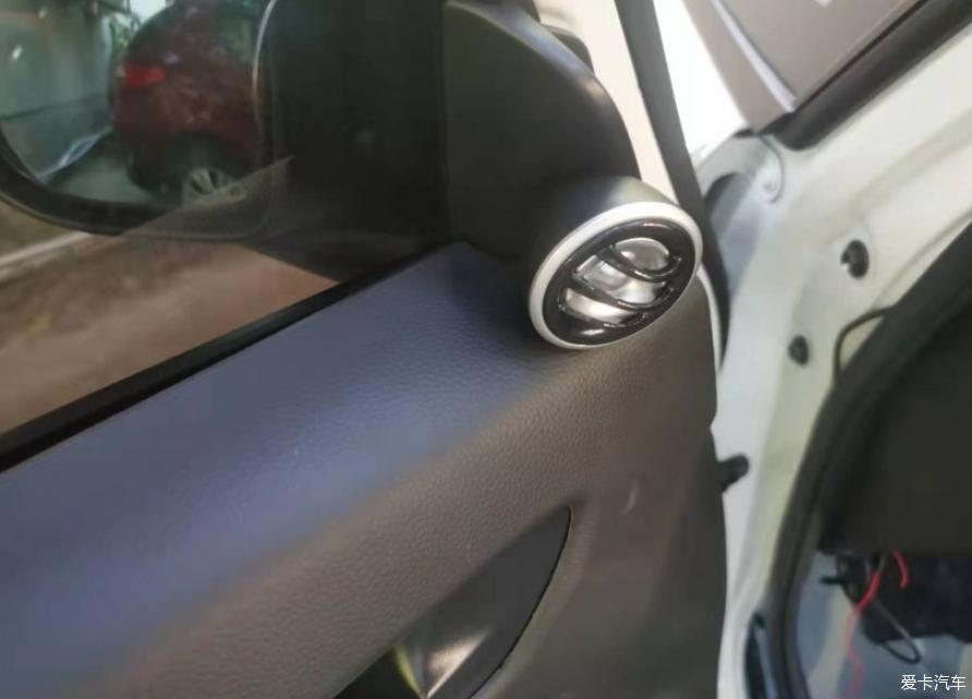 新飞度下订第二天就提车