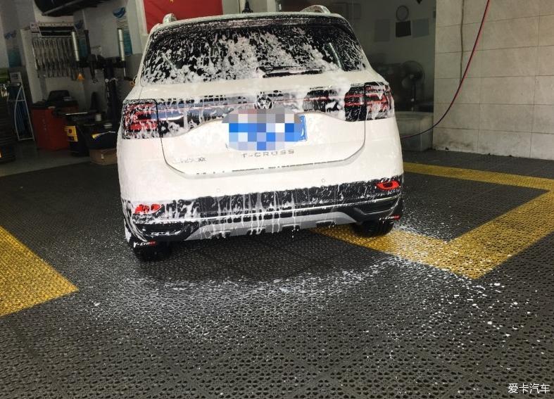 1000公里用车心得分享
