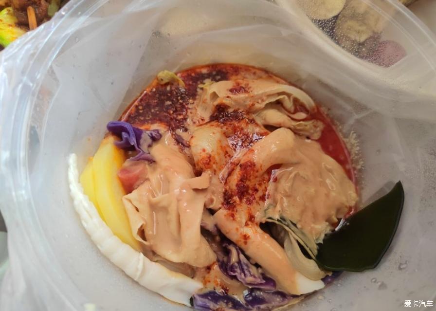 逸个人的午餐