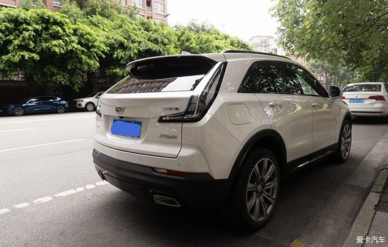 XT4护航未来几年