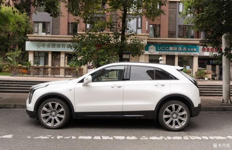 XT4护航未来几年