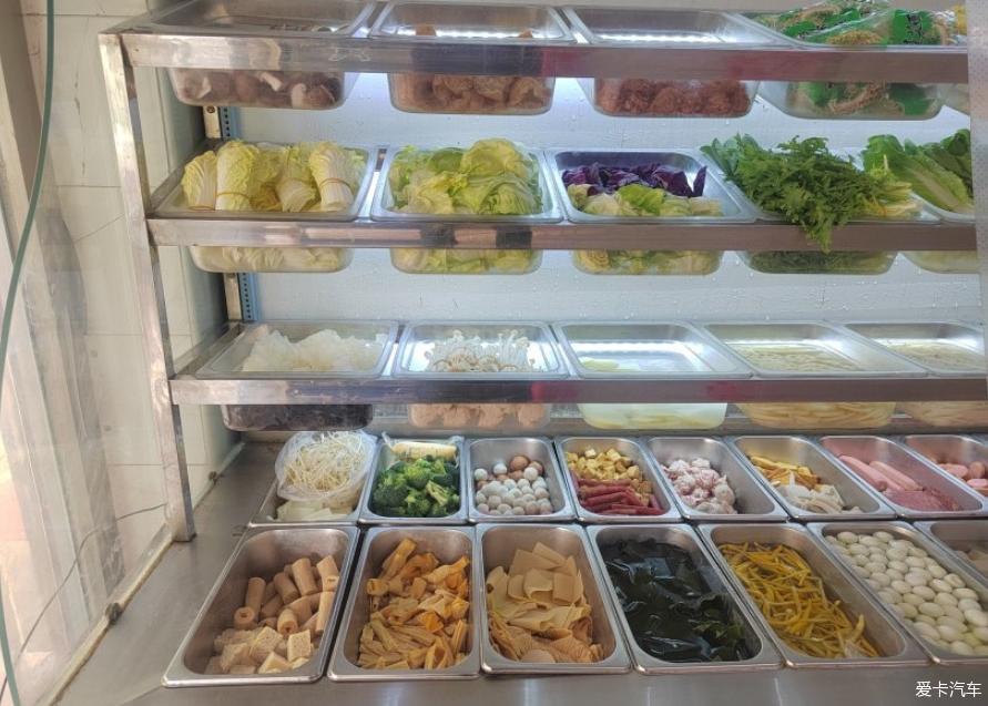 逸个人的午餐