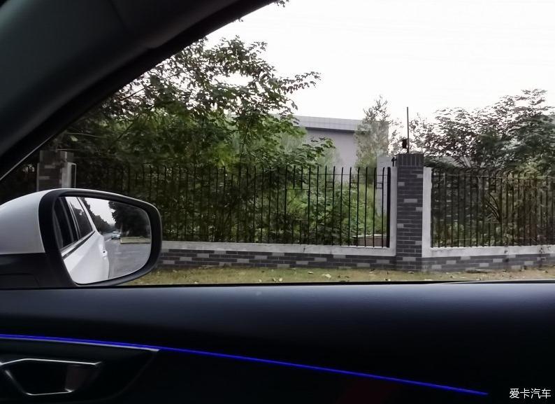 虎7相伴，回家的路途变近了