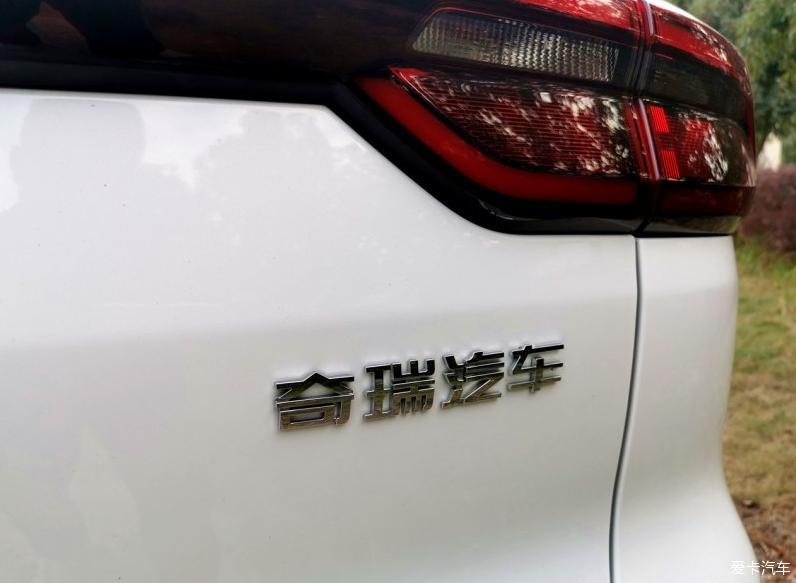 综合性能好的SUV瑞虎7