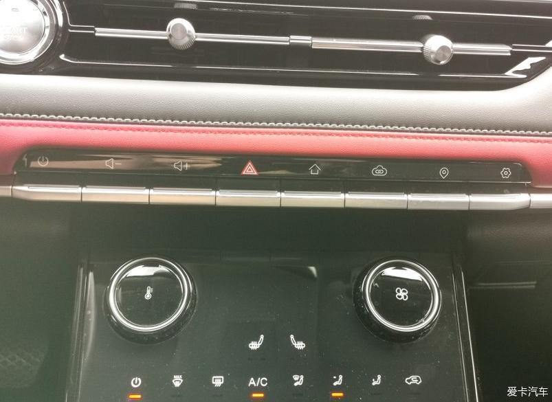 综合性能好的SUV瑞虎7