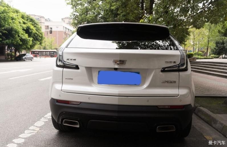 XT4护航未来几年